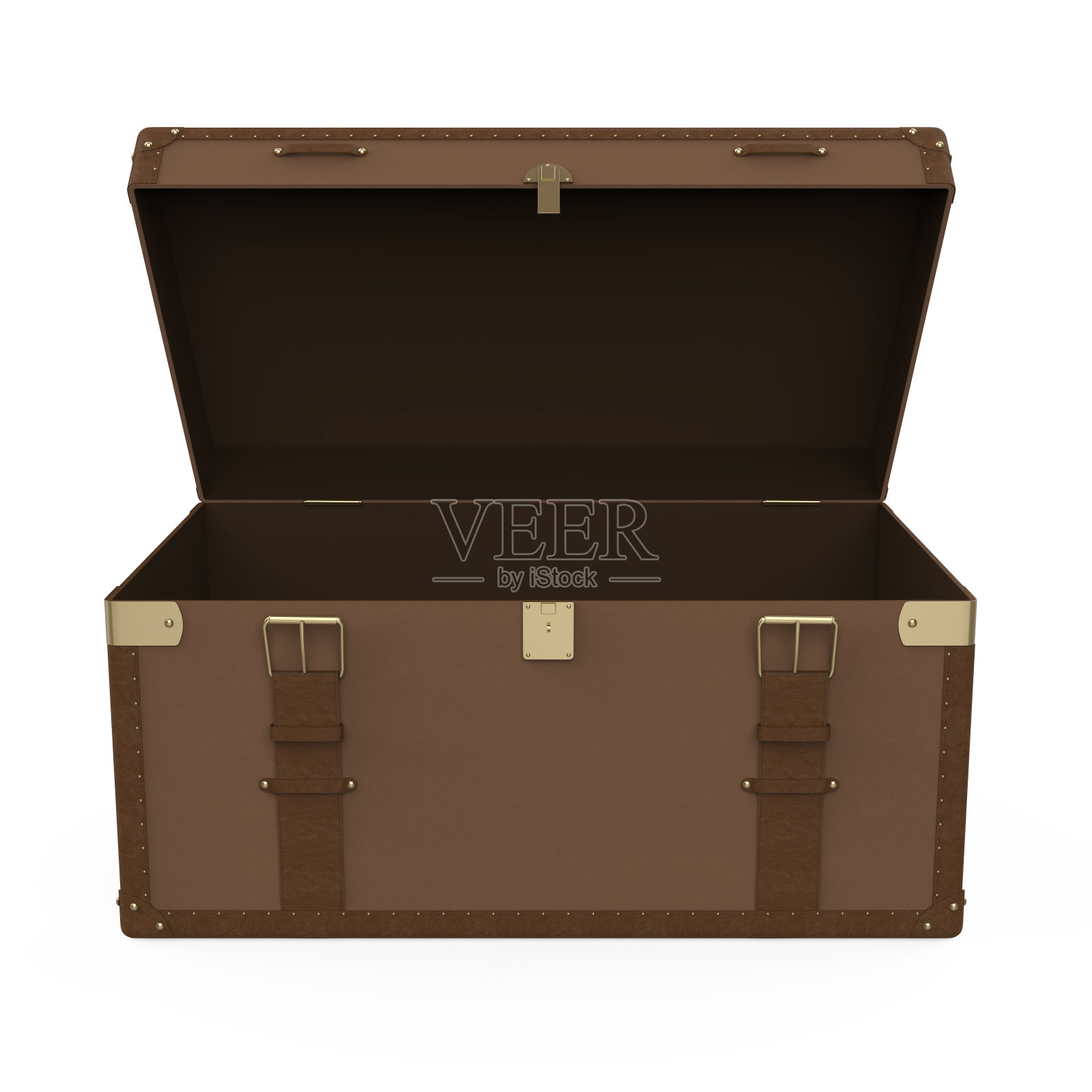 复古皮箱照片摄影图片