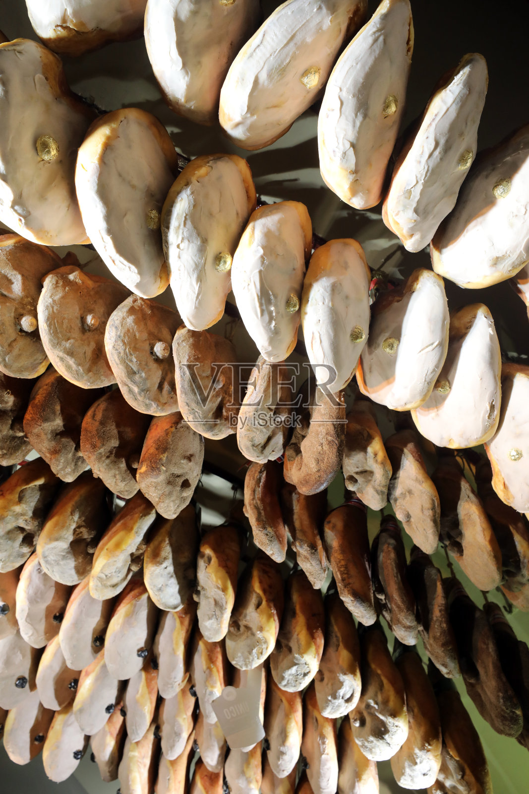 dried火腿照片摄影图片