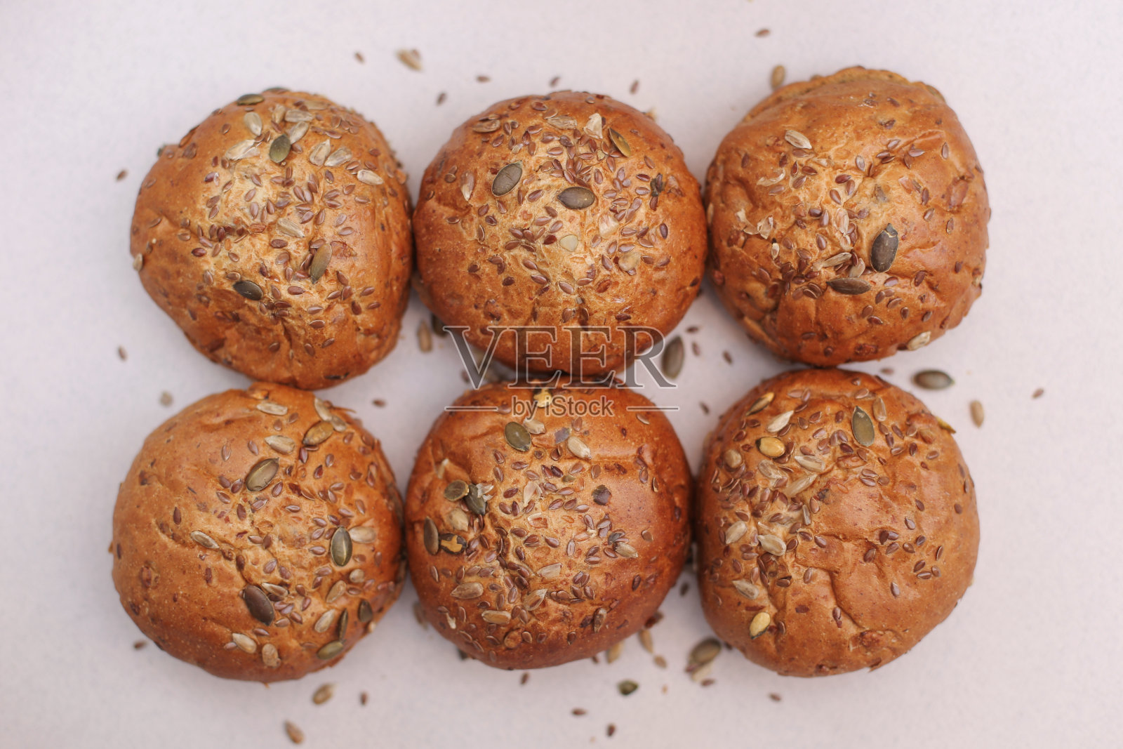 圆面包照片摄影图片