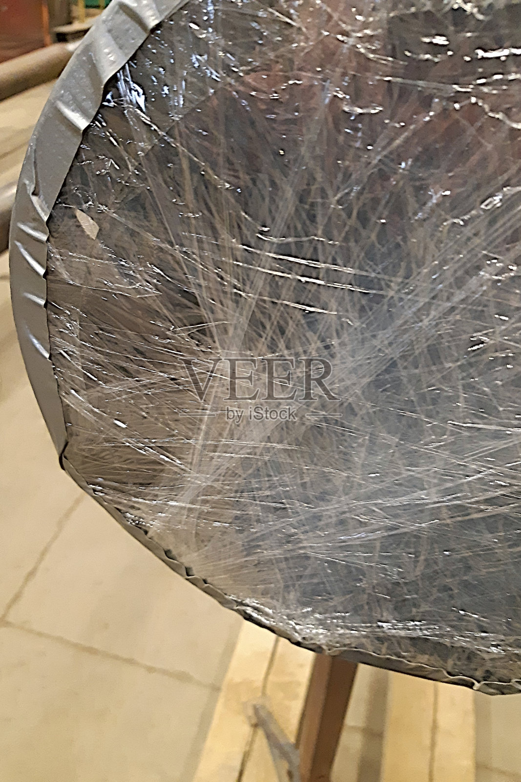 管末端照片摄影图片