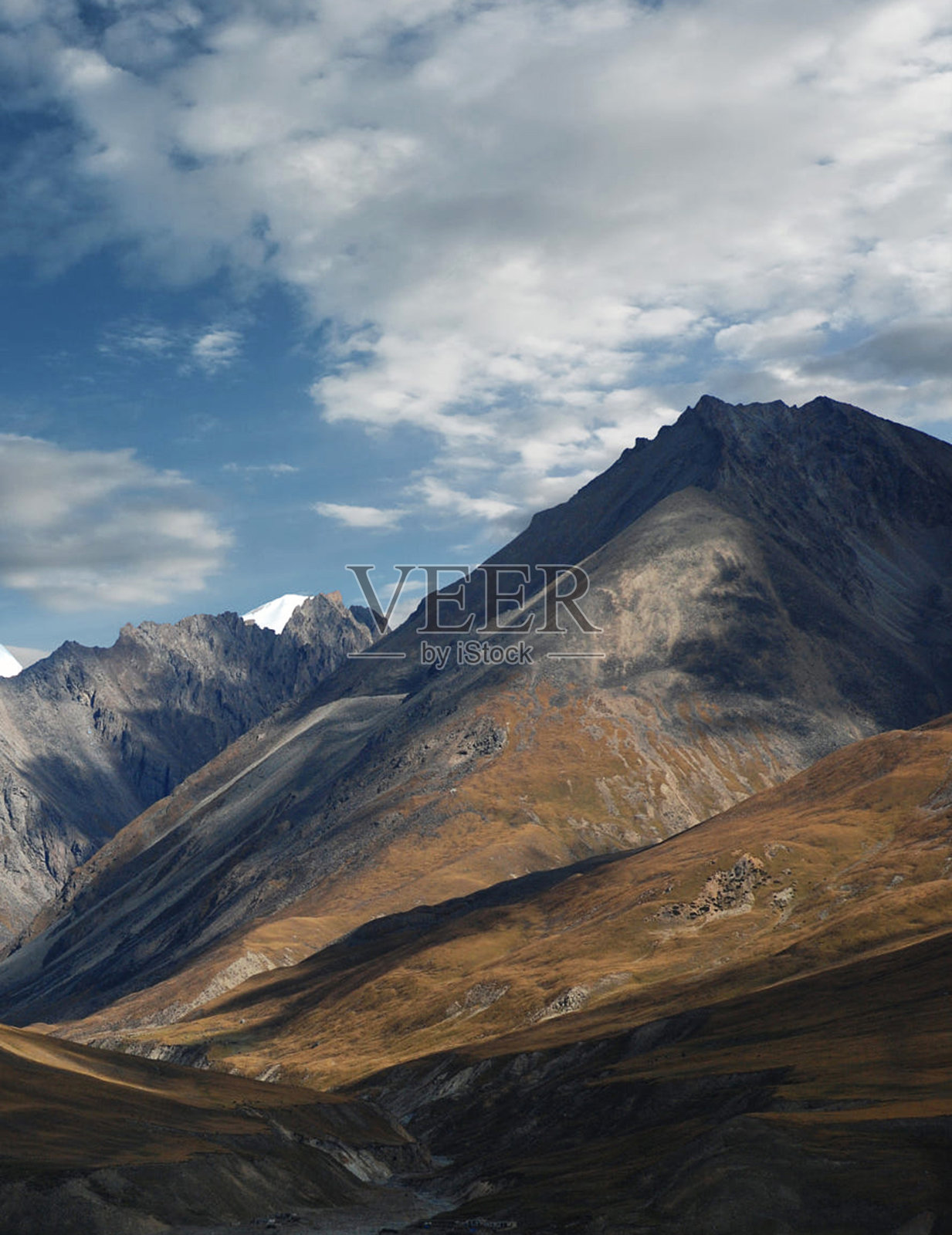 美丽的西藏的照片照片摄影图片