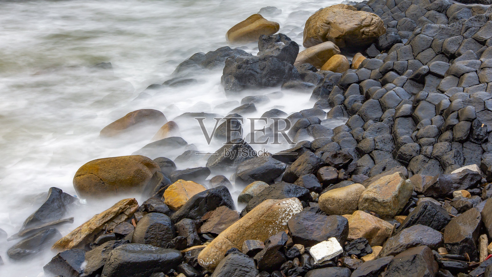 大碟礁 - 富 Yen照片摄影图片