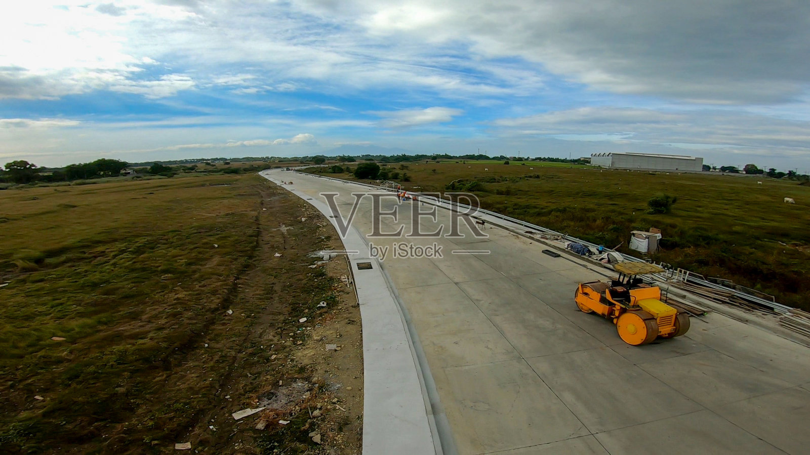 热带公路- 8照片摄影图片