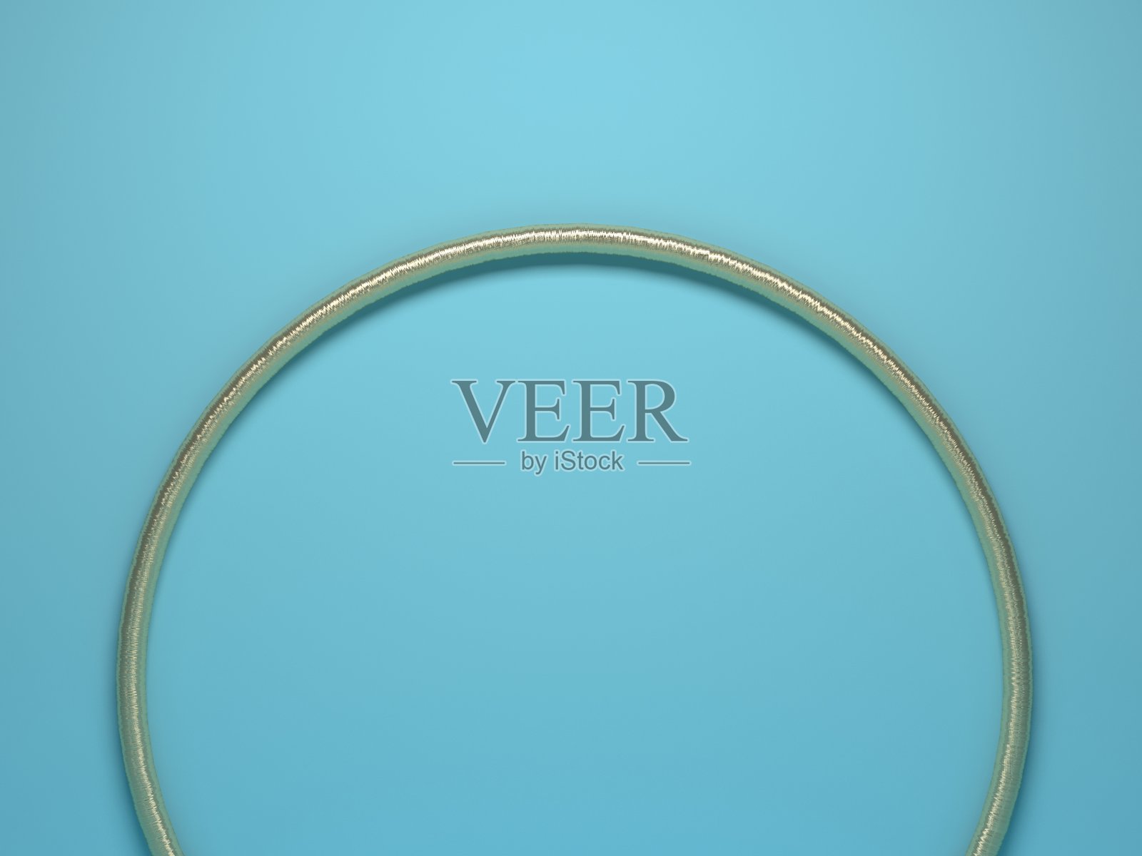 蓝色的抽象背景照片摄影图片