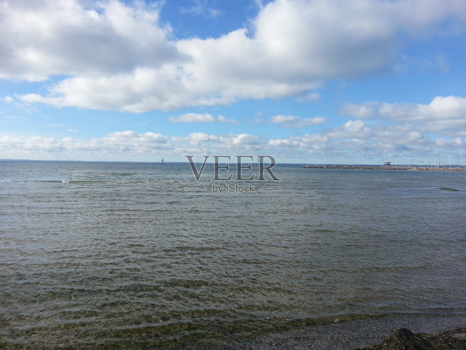 的海岸照片摄影图片