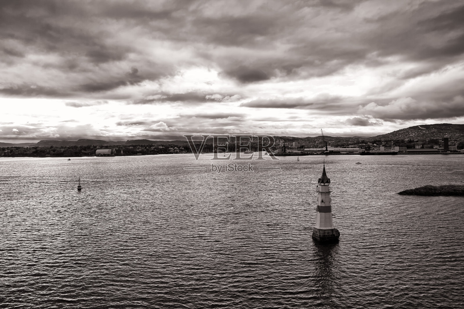 奥斯陆照片摄影图片