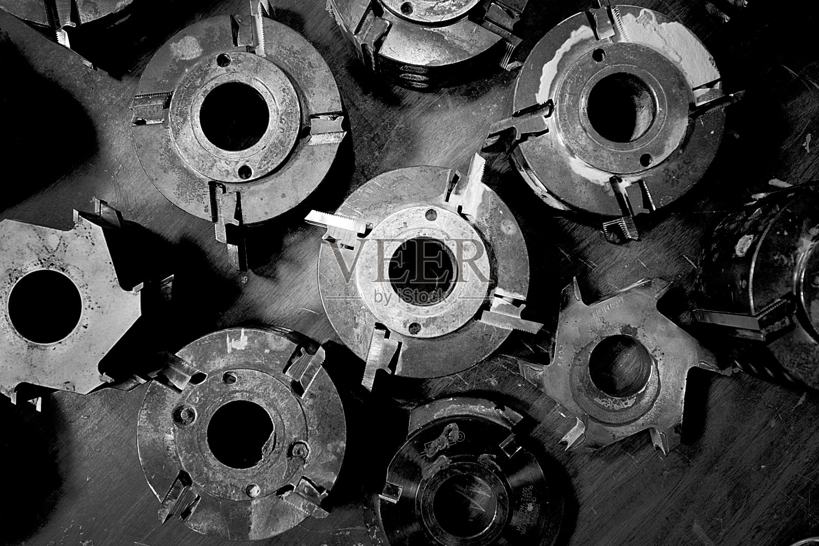 工业照片摄影图片