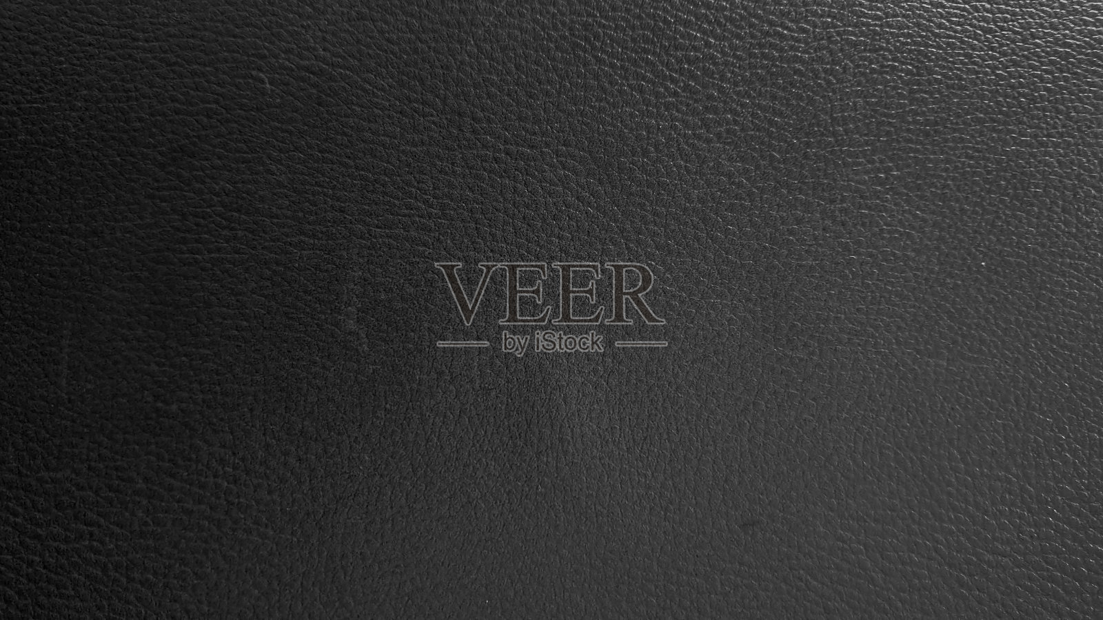 黑色皮革纹理背景与文本和图像的复制空间照片摄影图片