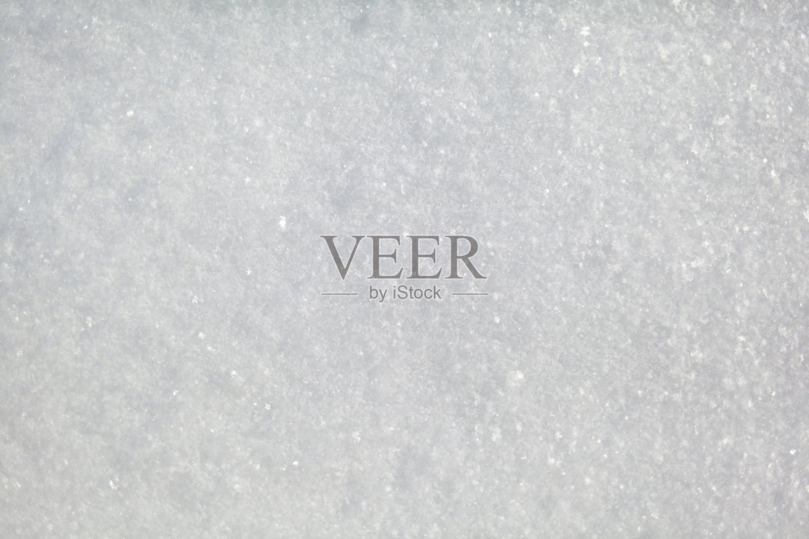 干净,洁白的雪接近。冬天的背景。雪的表面照片摄影图片