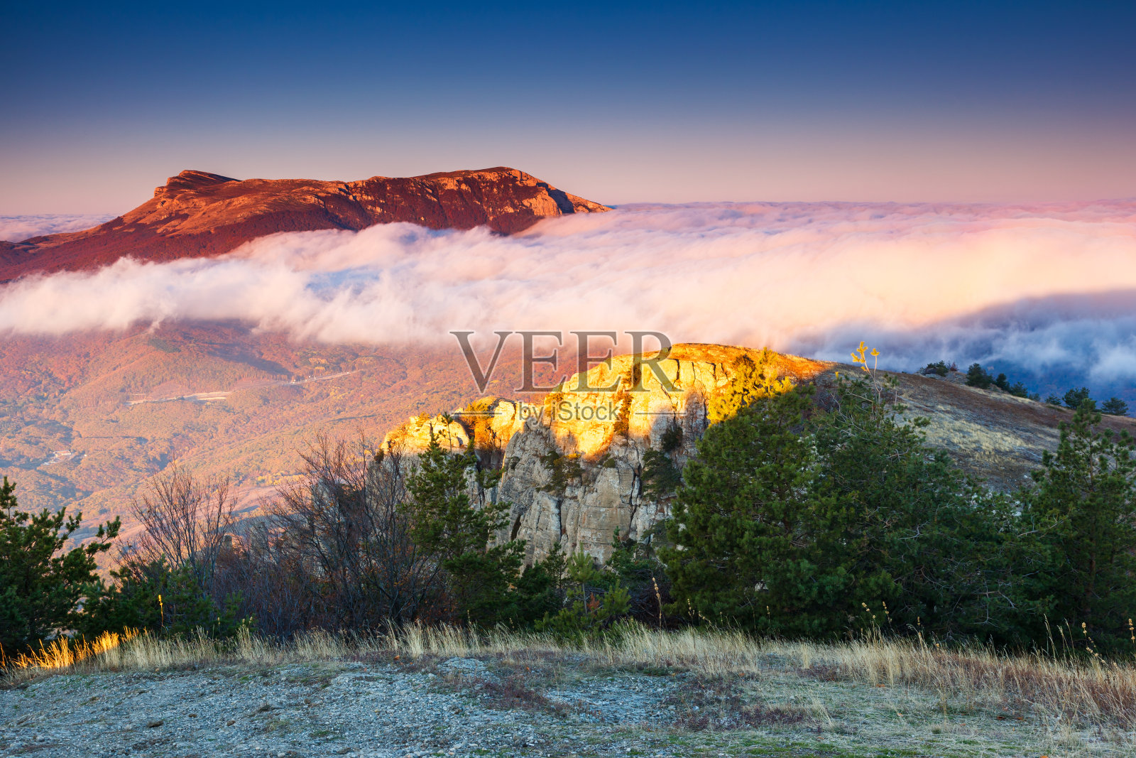 山照片摄影图片