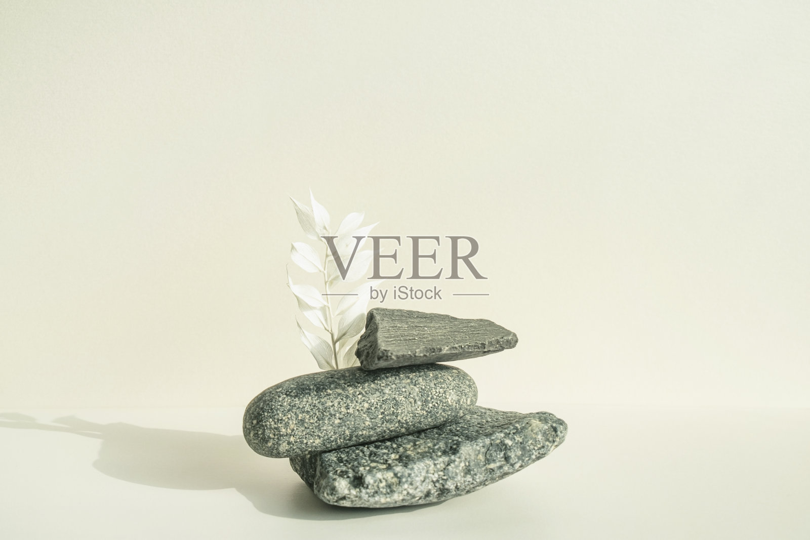 用于产品拍摄的砂石照片摄影图片