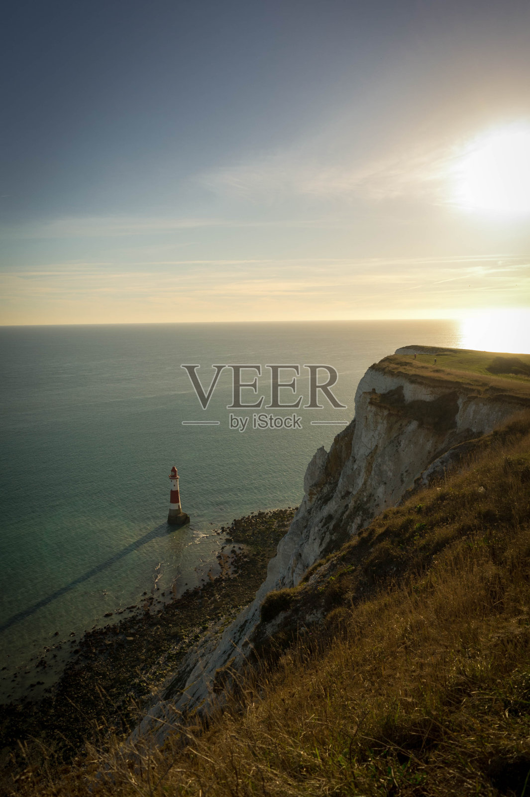 灯塔照片摄影图片