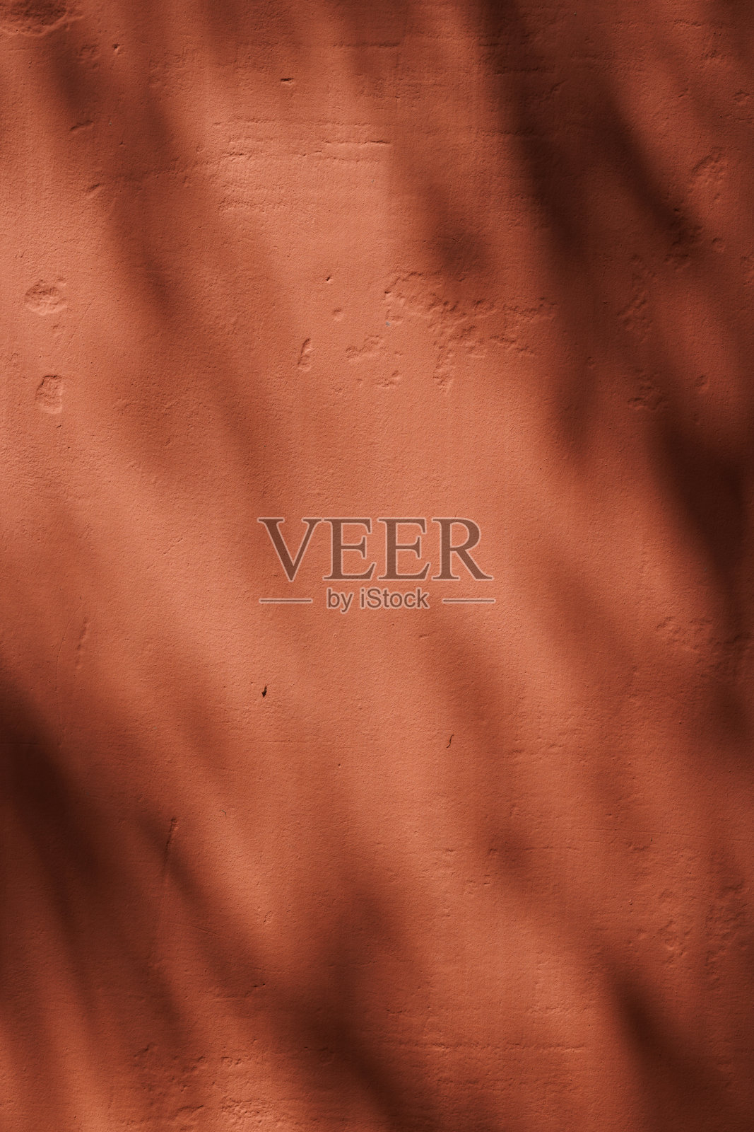 有阴影的混凝土墙的一部分照片摄影图片