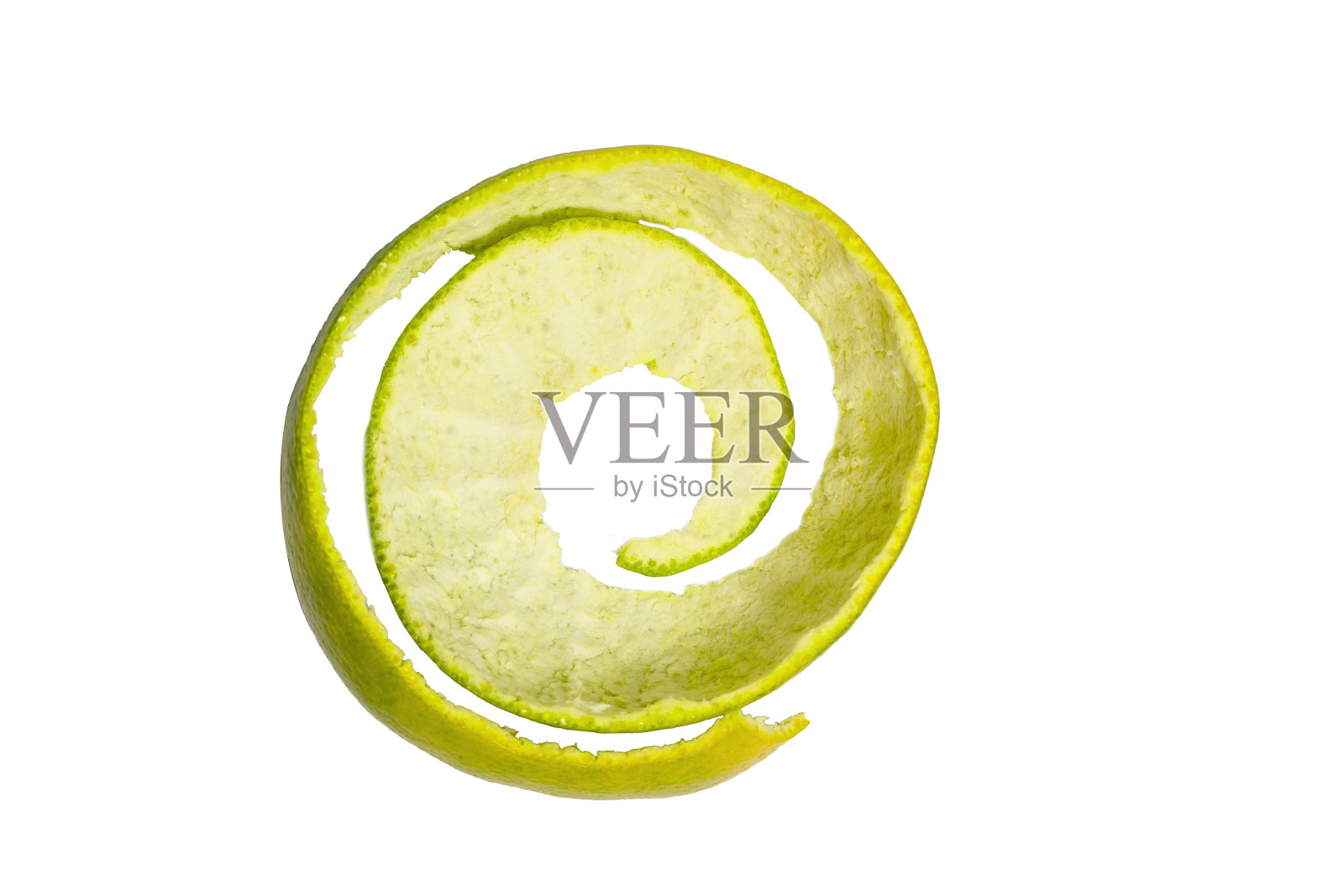 橘皮近距离孤立照片摄影图片