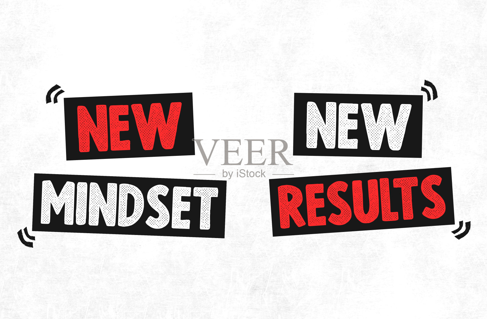 新心态-新成果照片摄影图片