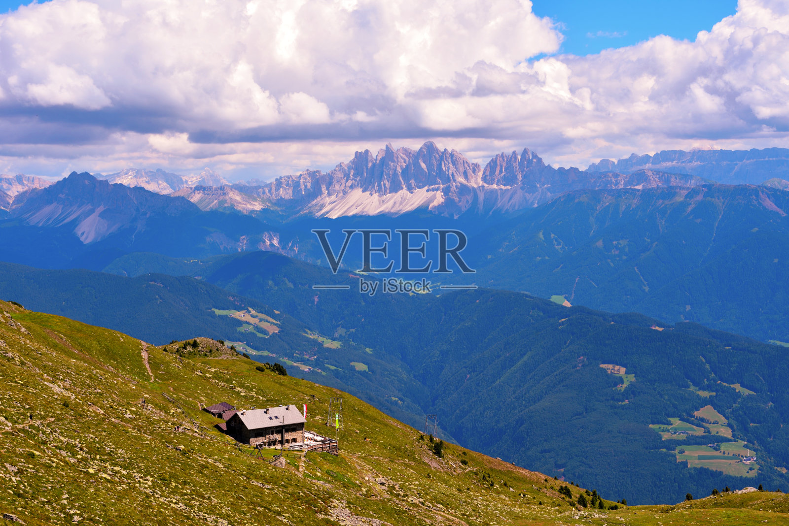 罗德拉湖,韦利托诺,2196米,意大利高等照片摄影图片