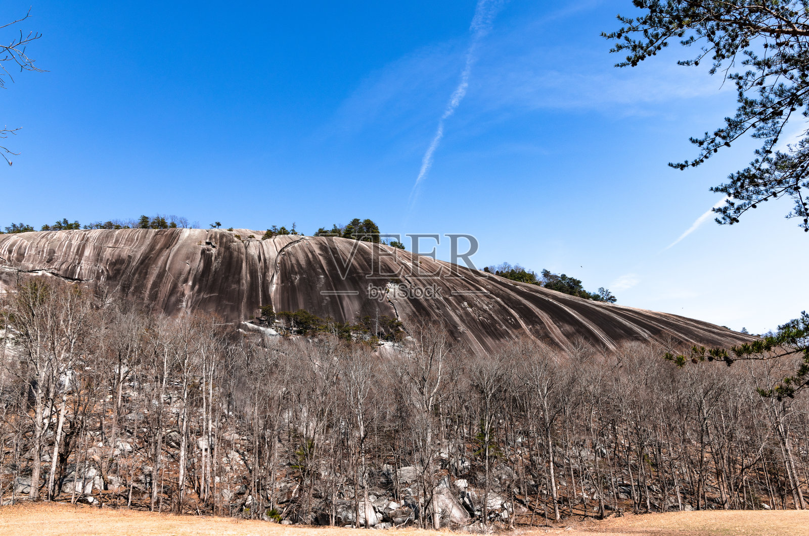 石山照片摄影图片