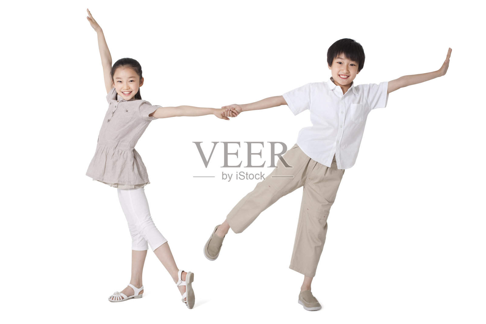 快乐儿童照片摄影图片