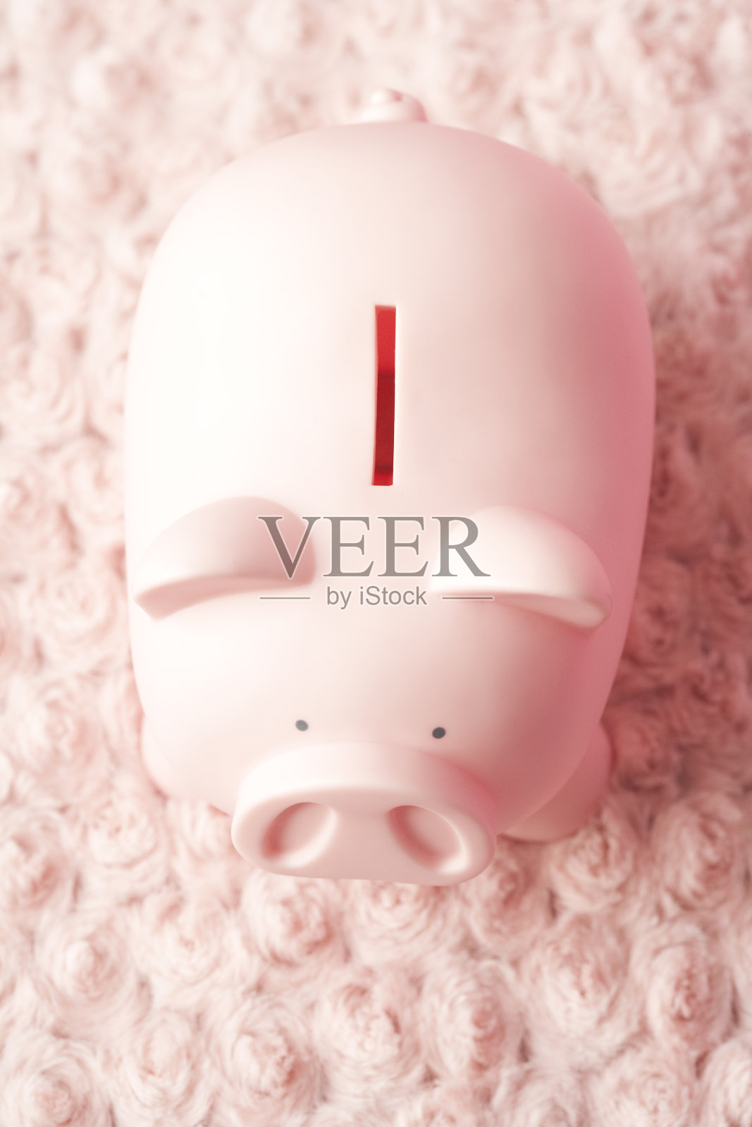 存钱罐特写照片摄影图片