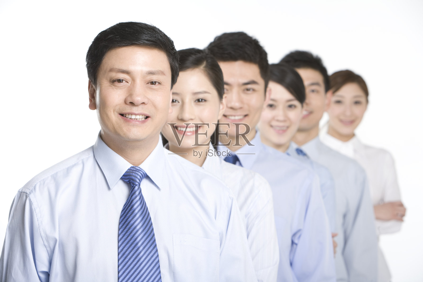 商务团队照片摄影图片