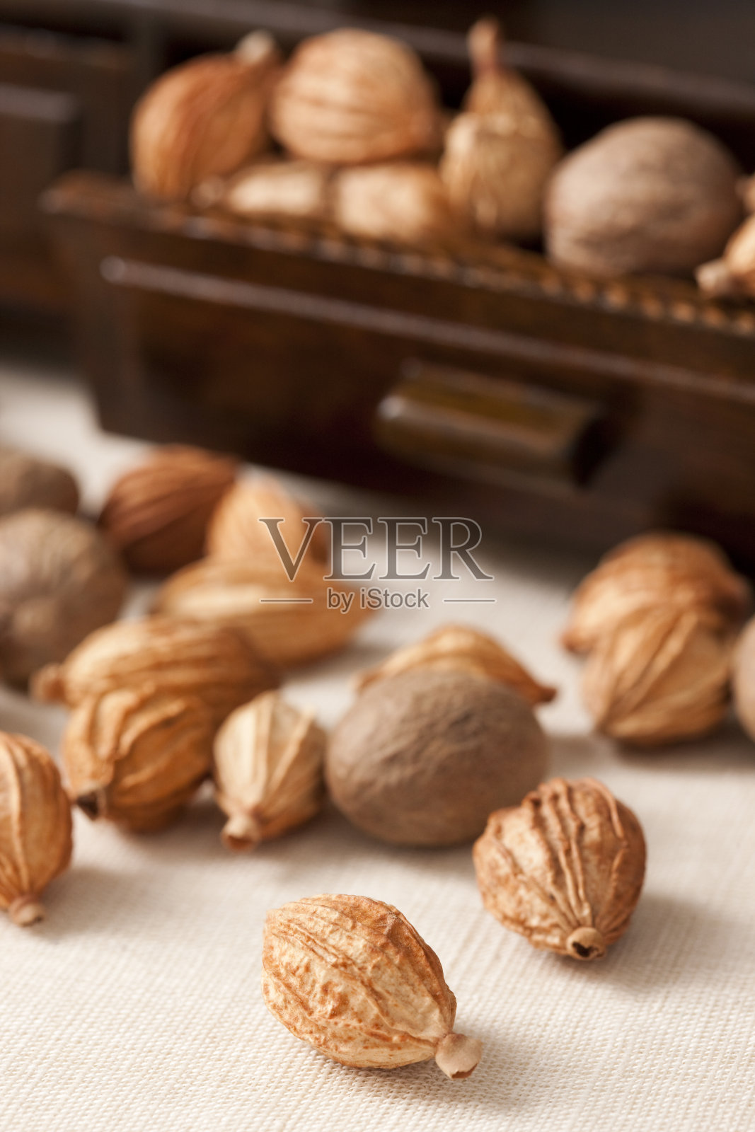 香料特写照片摄影图片