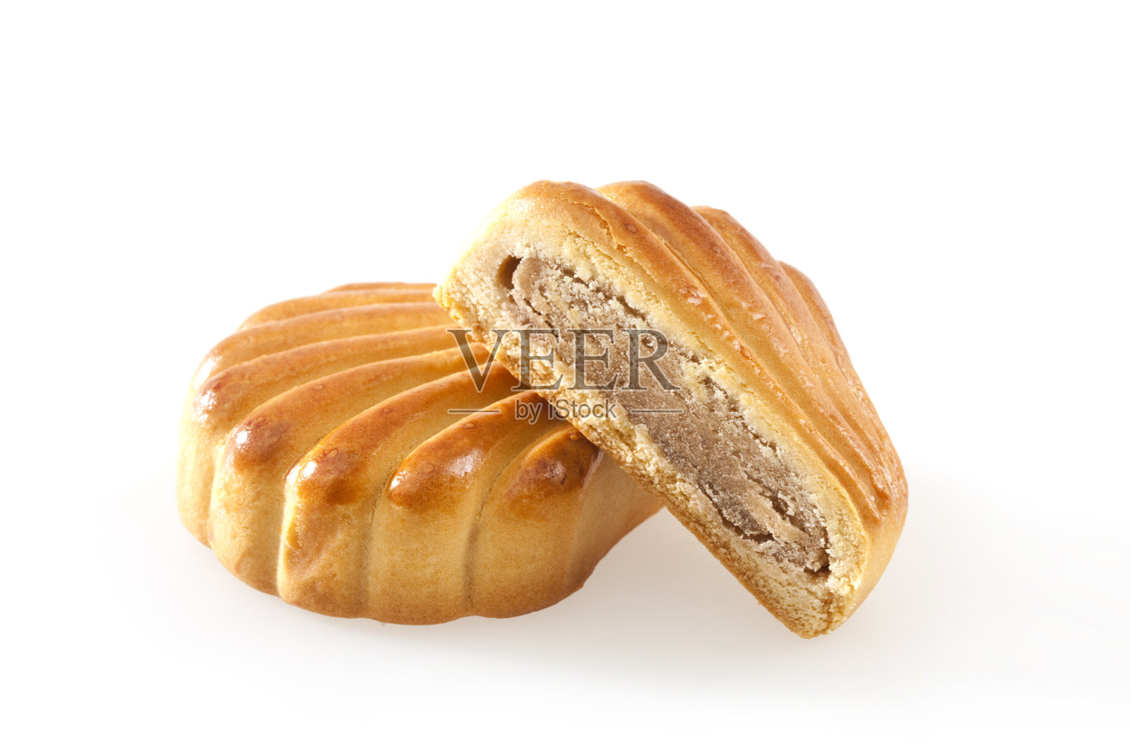 中国传统糕点照片摄影图片