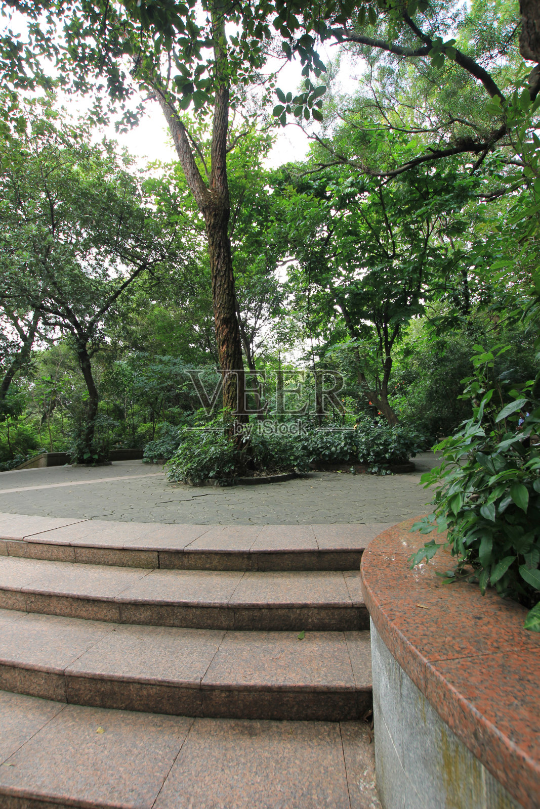 广东省广州越秀公园照片摄影图片