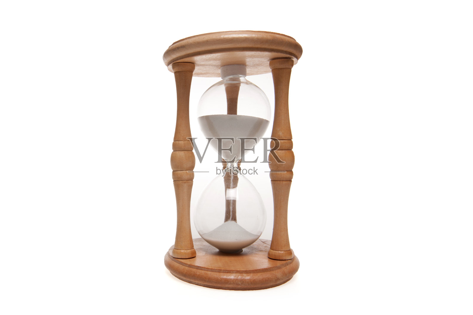 静物沙漏照片摄影图片