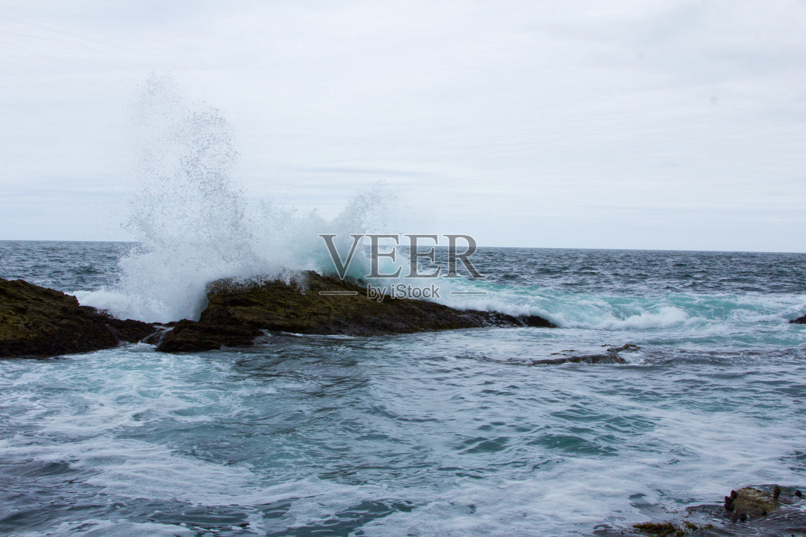 海浪海照片摄影图片