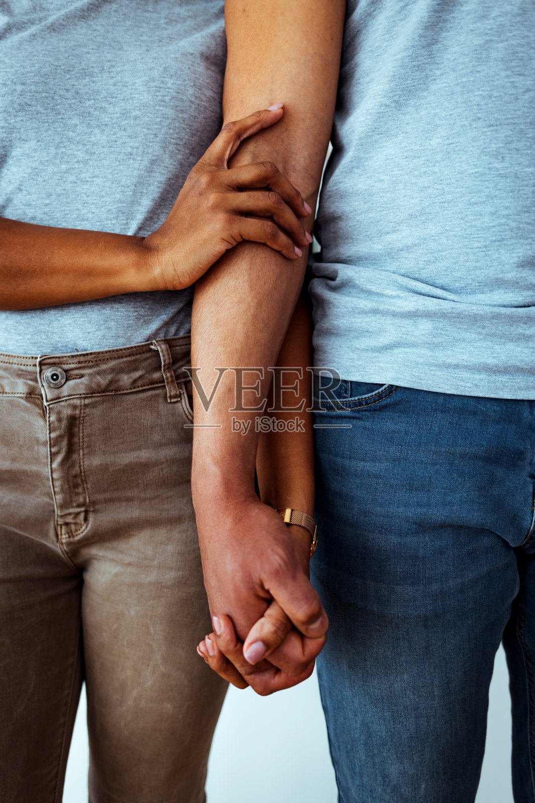 真爱意味着永不放手照片摄影图片