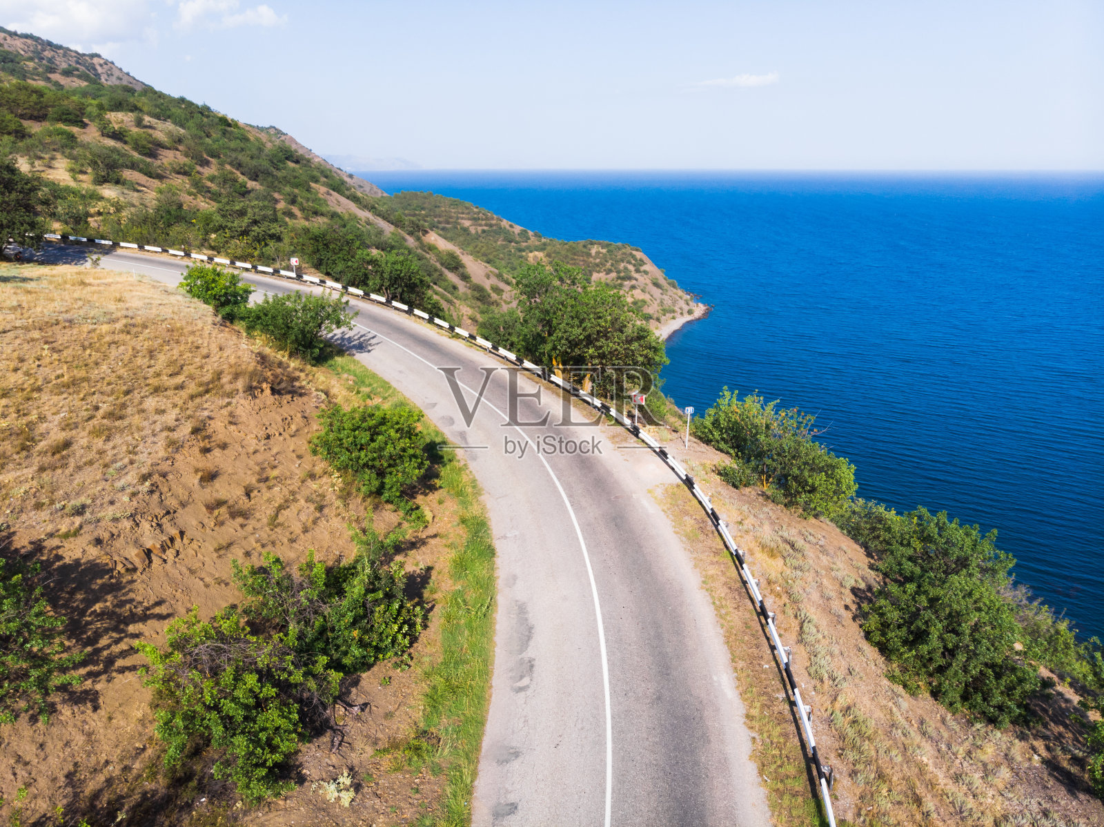 海岸公路照片照片摄影图片