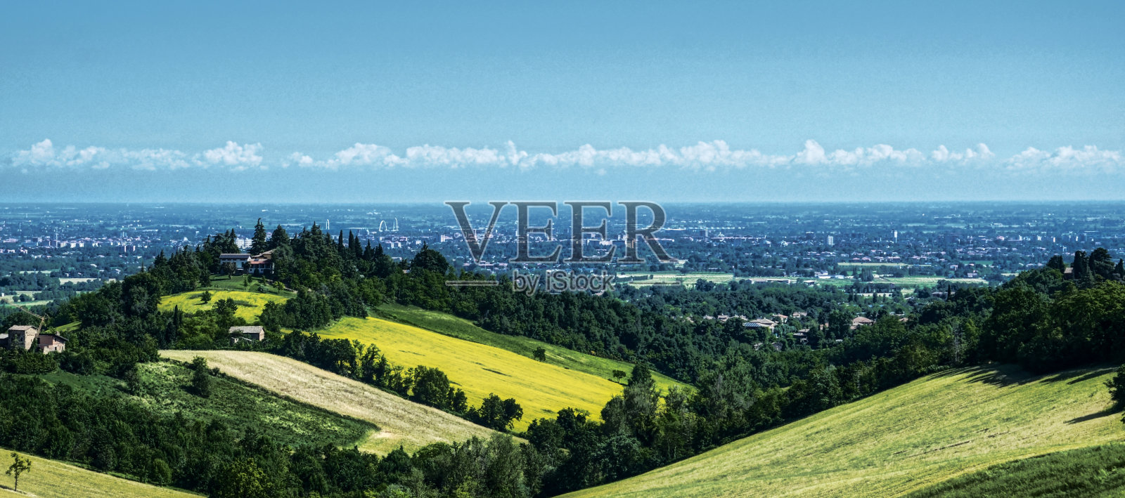 从Cavazzone照片摄影图片