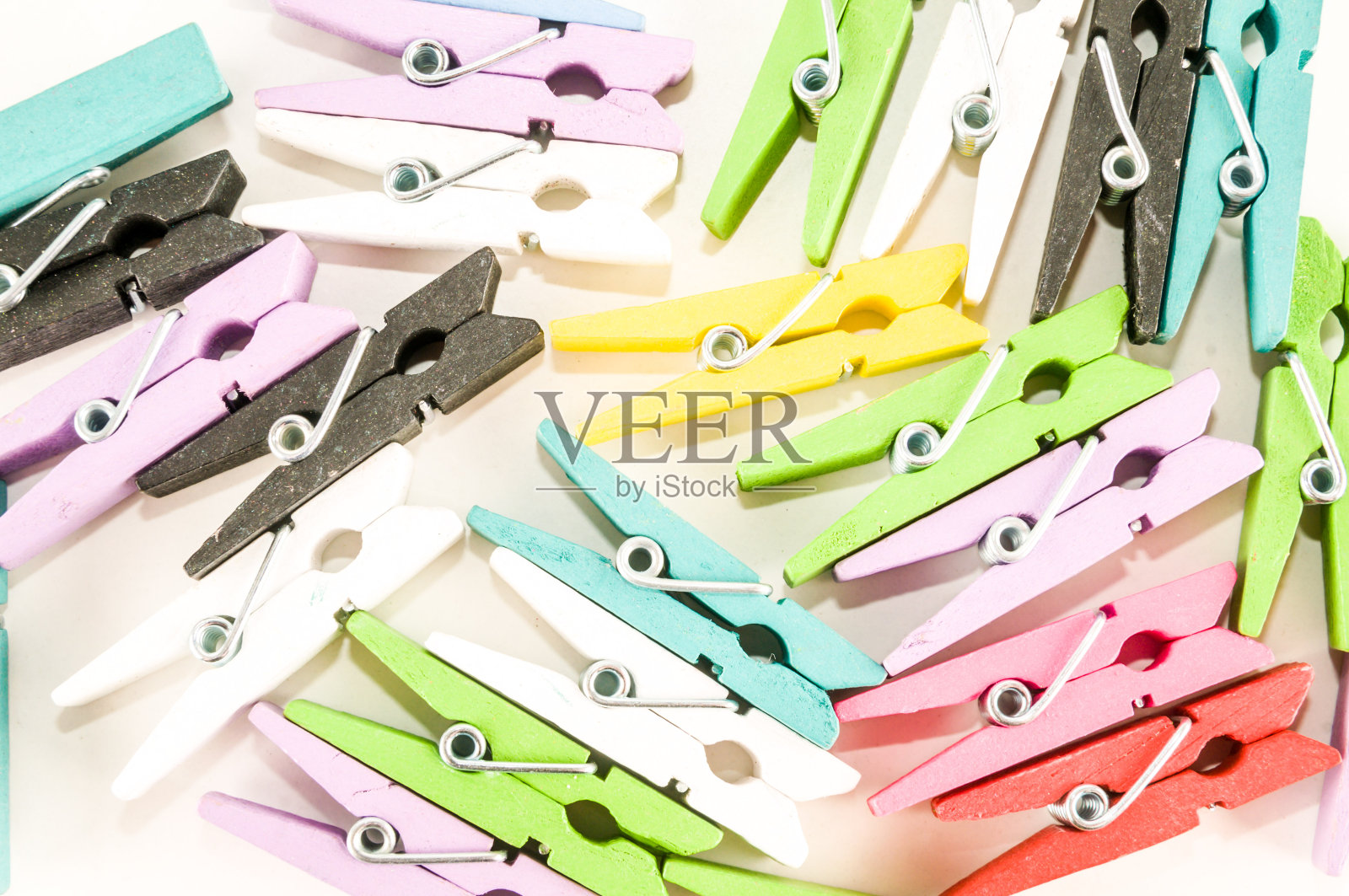 晒衣夹图片照片摄影图片