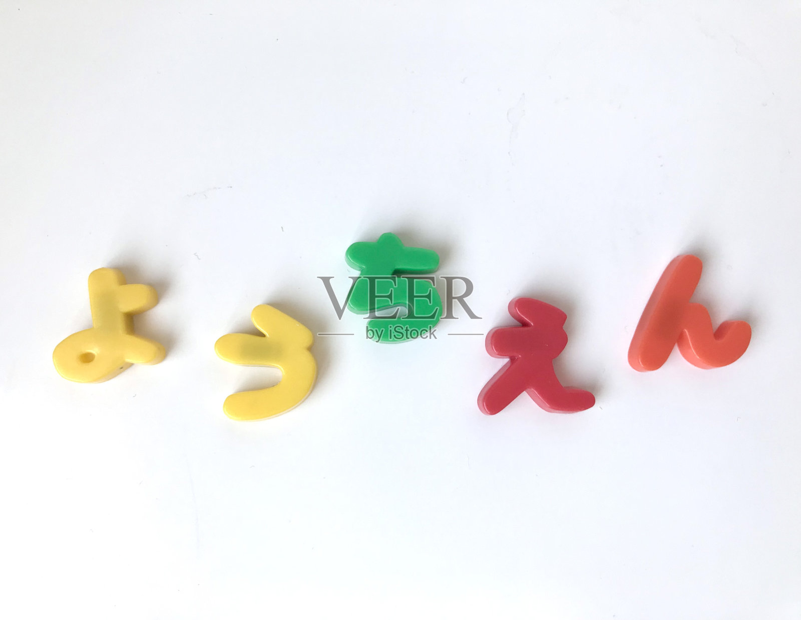 日本幼儿园照片摄影图片