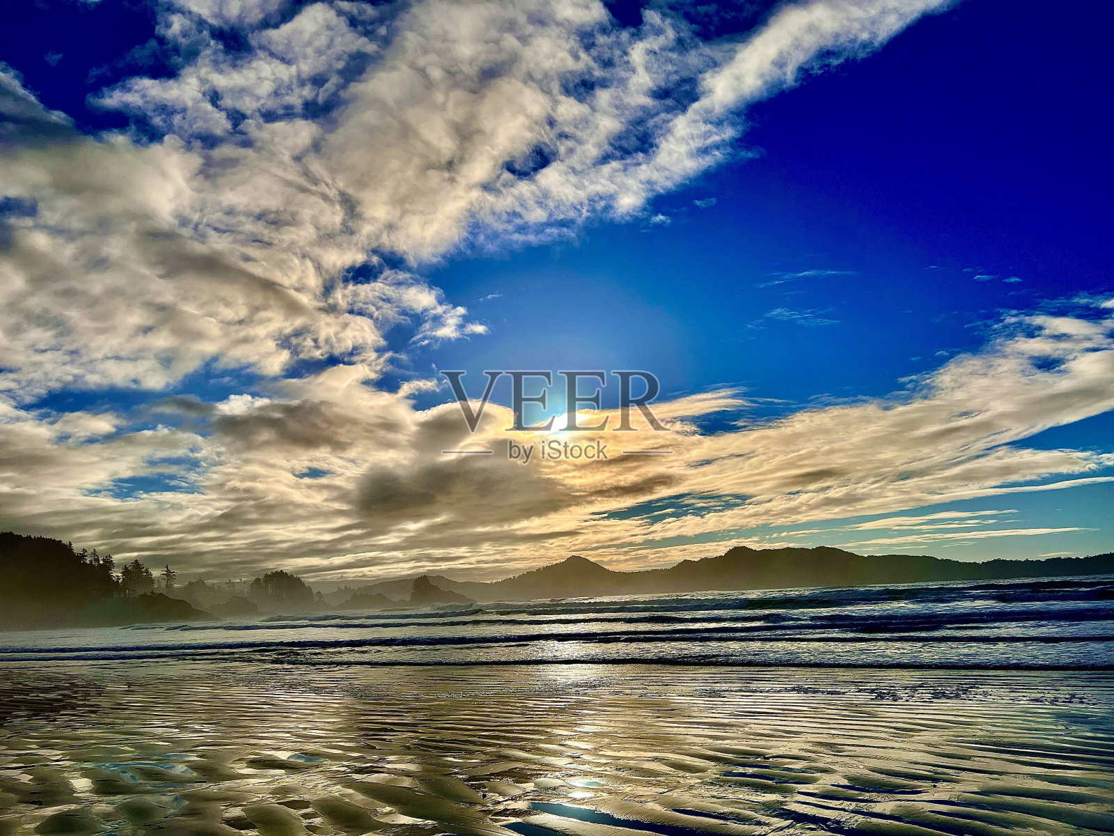 晨光照片摄影图片