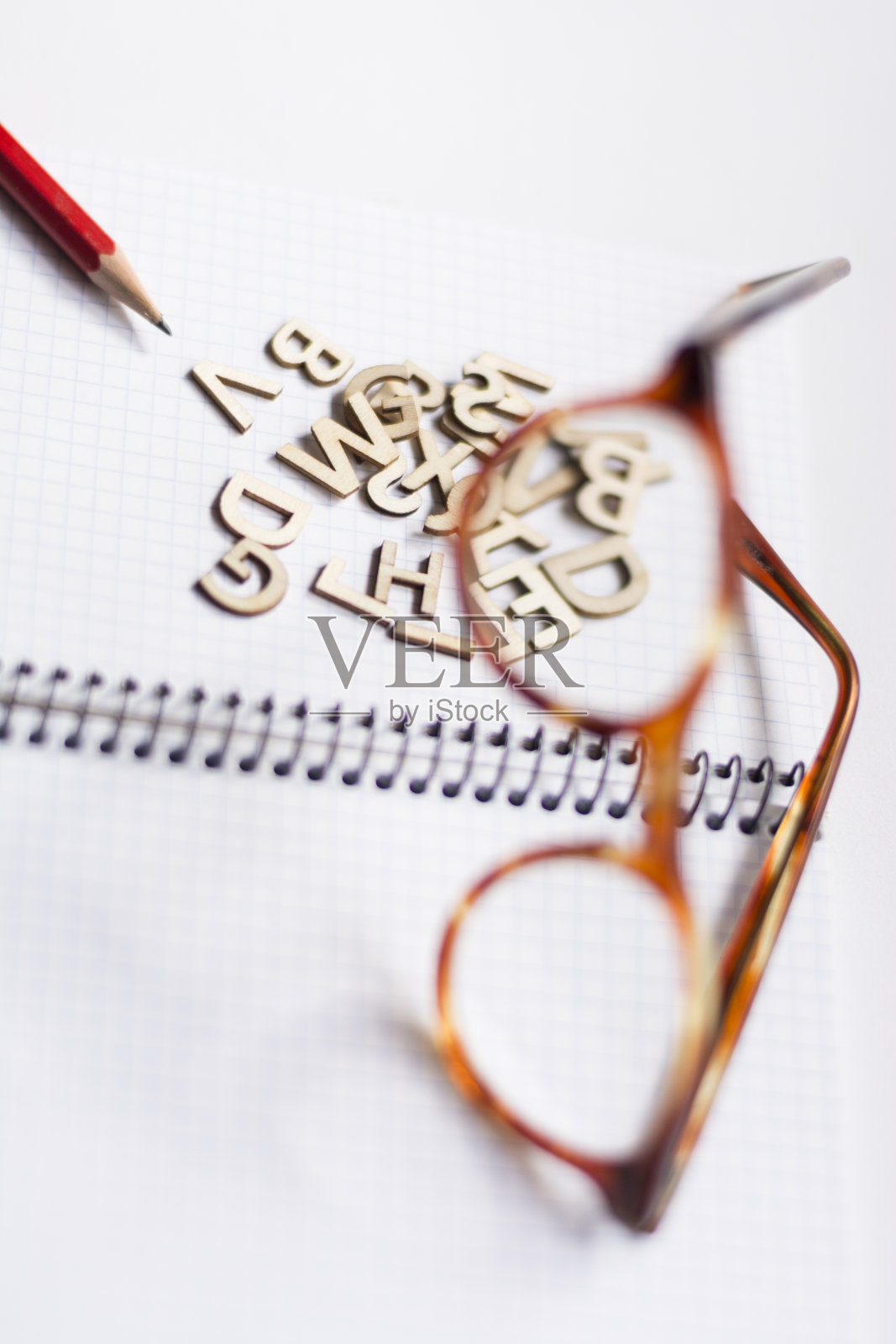 眼镜照片摄影图片