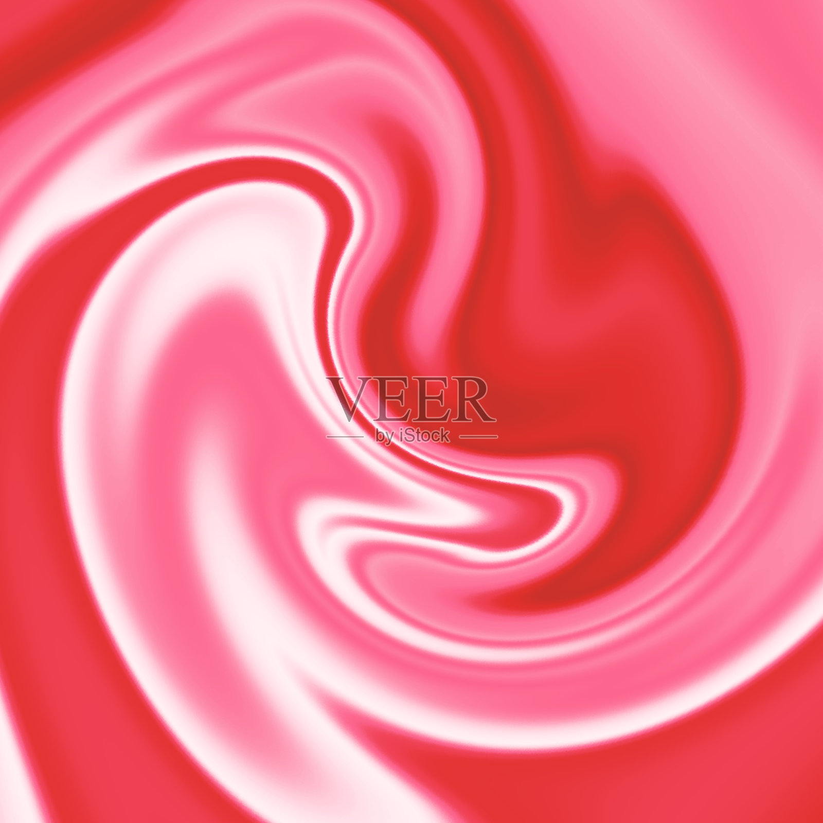 可爱的大理石图案背景插图插画图片素材