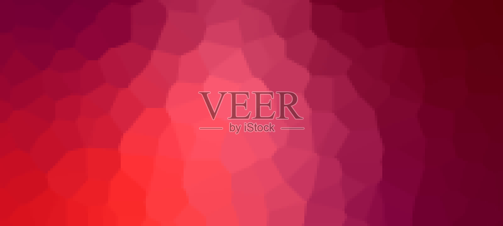 抽象的几何背景。彩色模板的背景,墙纸,横幅,名片,海报,演示设计。矢量图插画图片素材