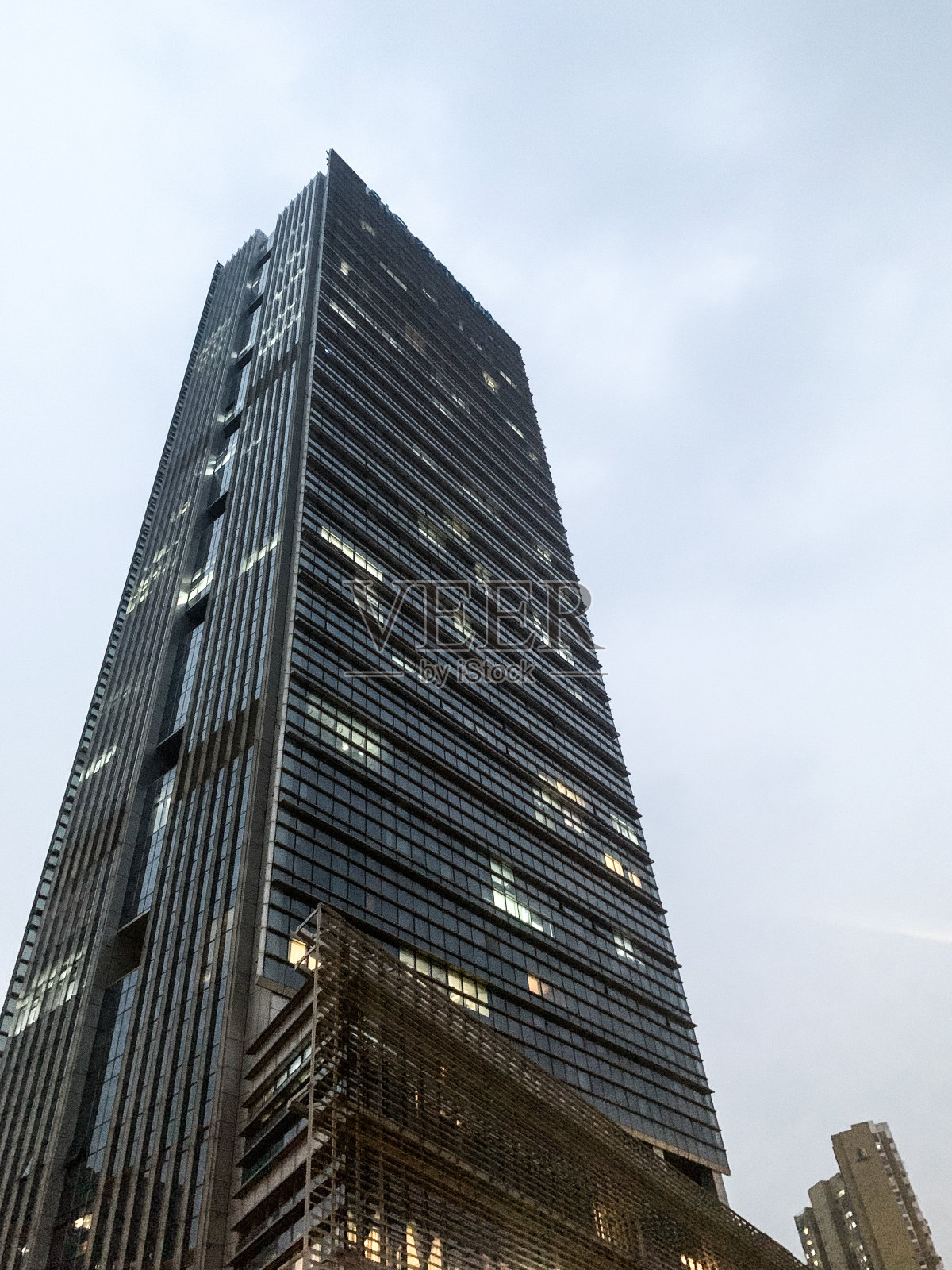 建筑照片摄影图片