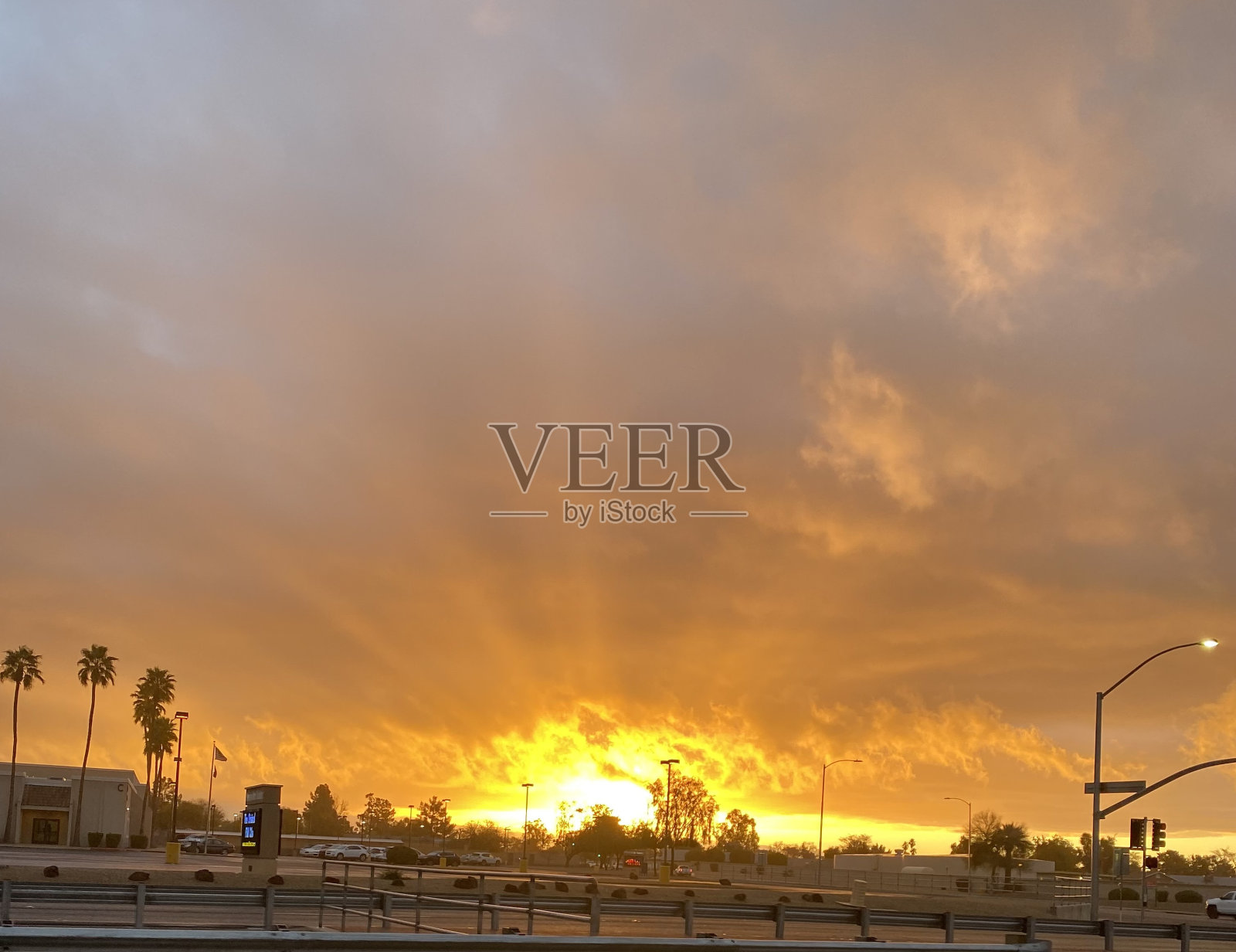 日出照片摄影图片