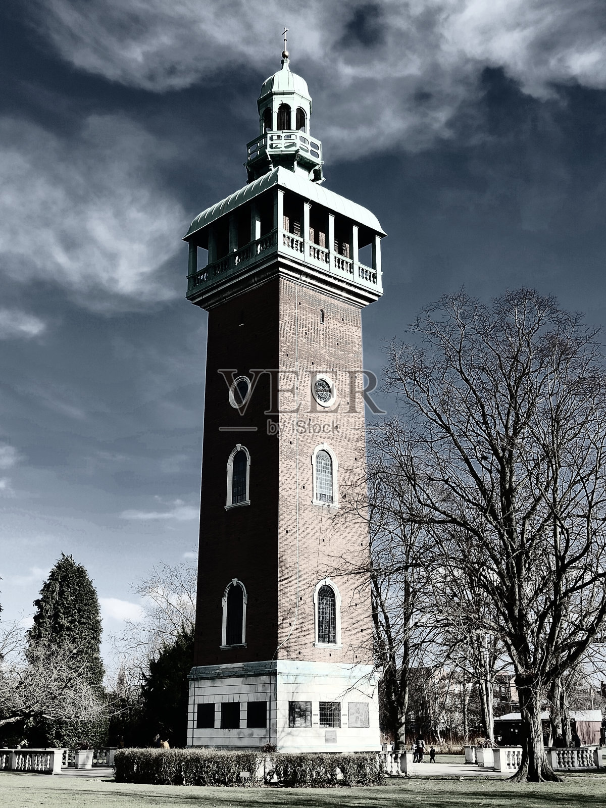 拉夫堡钟琴照片摄影图片