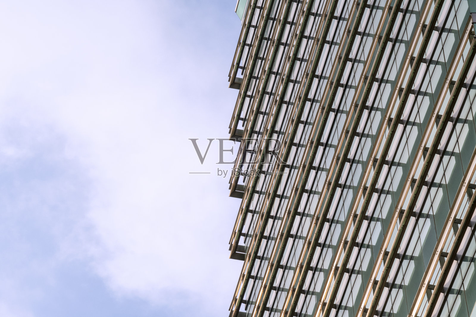 关闭大楼外照片摄影图片