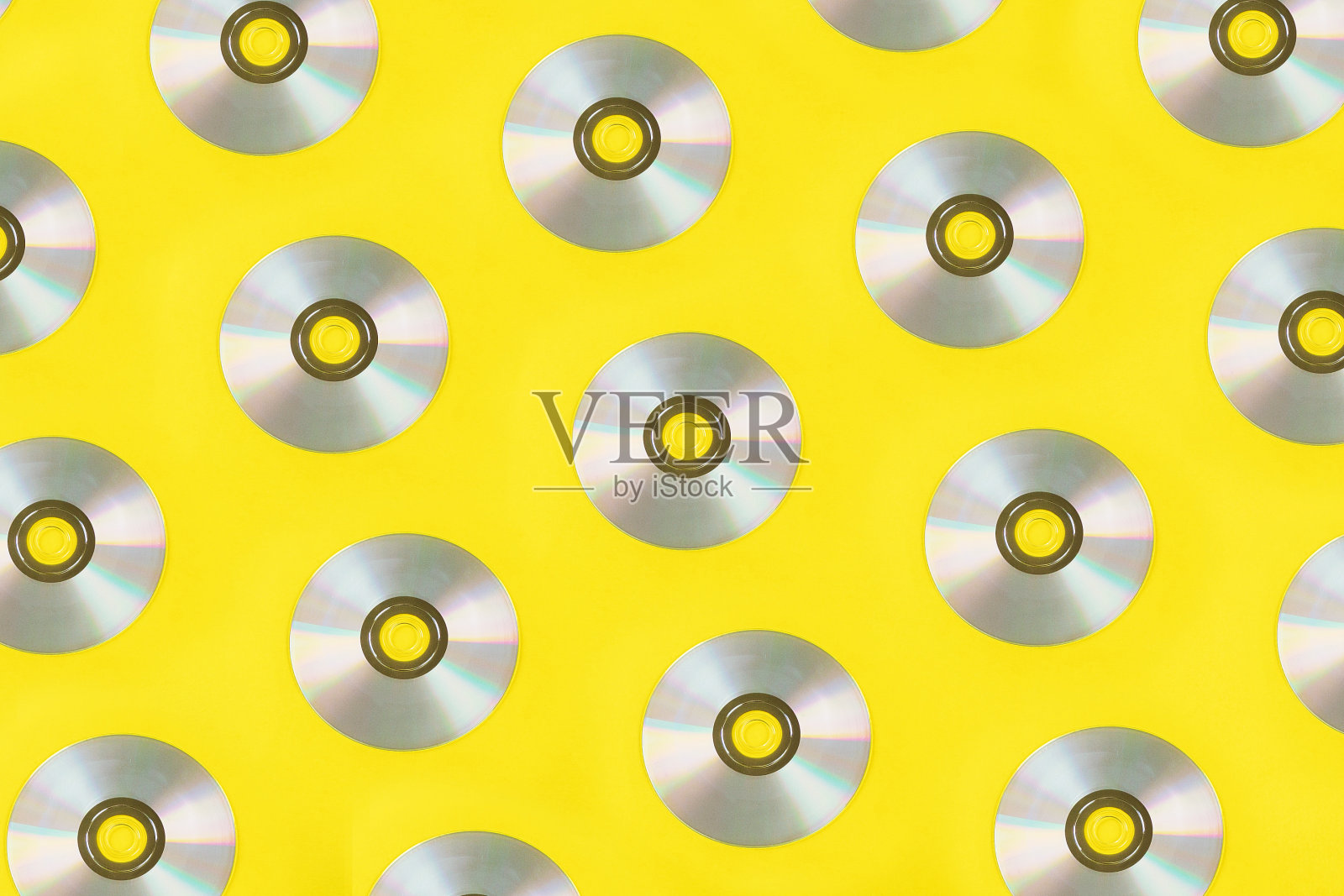 CD的背景。照片摄影图片