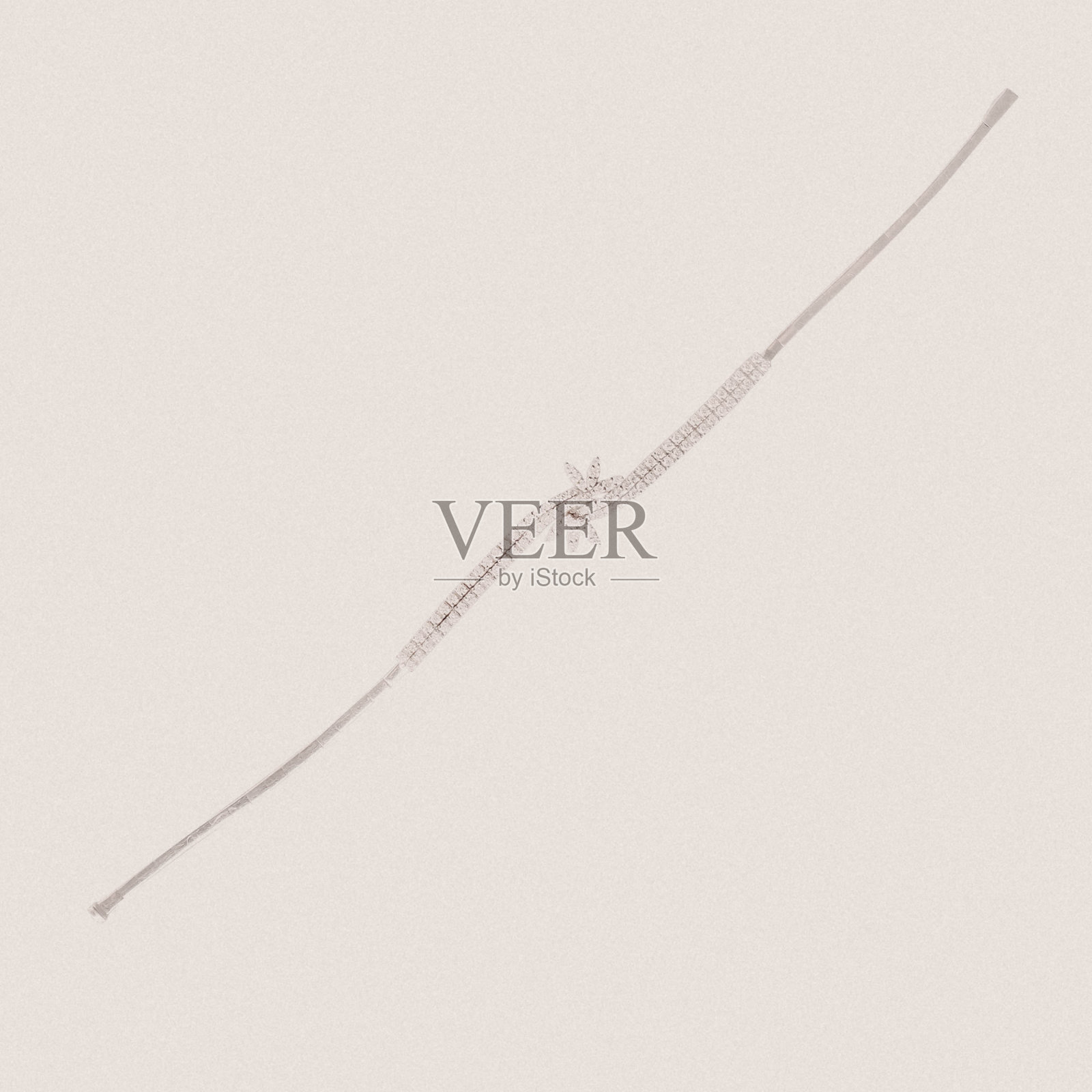 豪华黄金和钻石首饰照片摄影图片