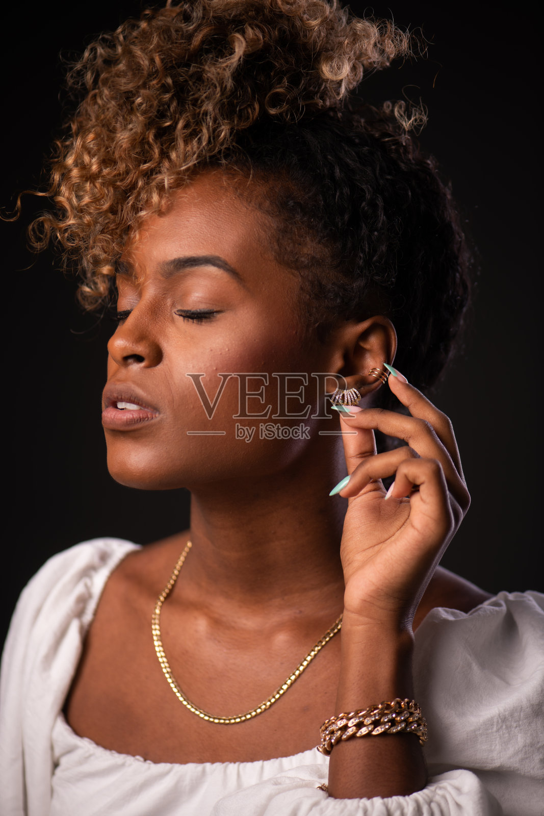 小企业珠宝照片摄影图片