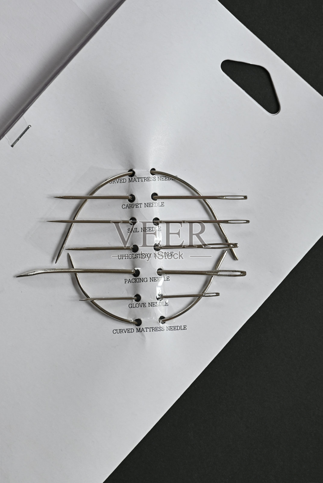 缝纫针照片摄影图片