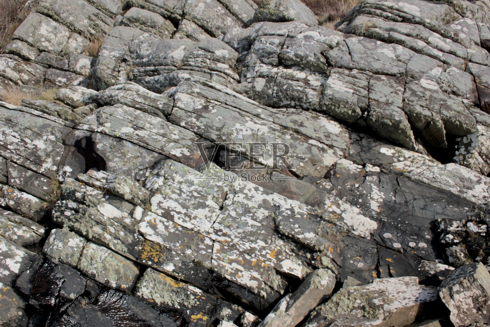 岩石表面照片摄影图片