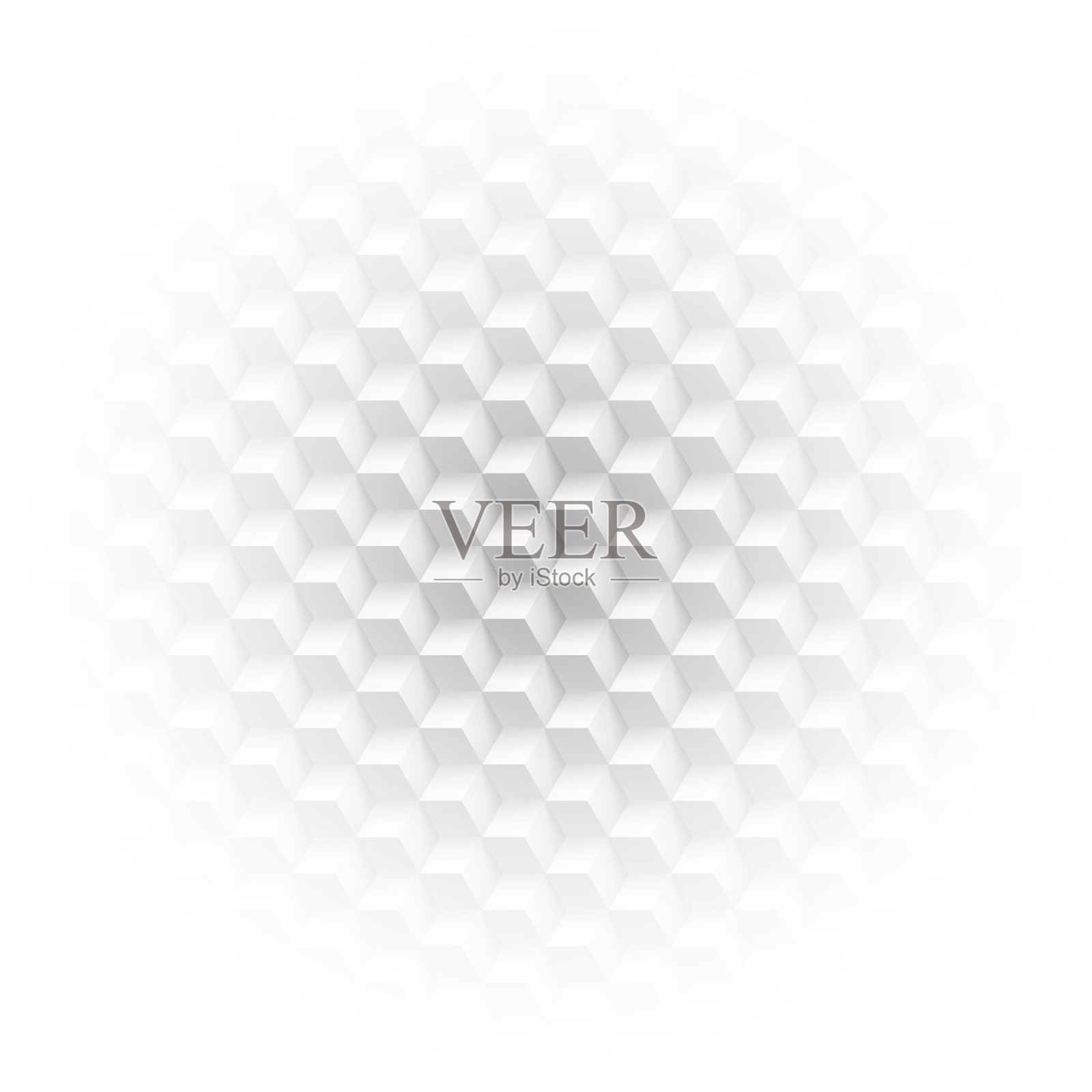 抽象结构插画图片素材