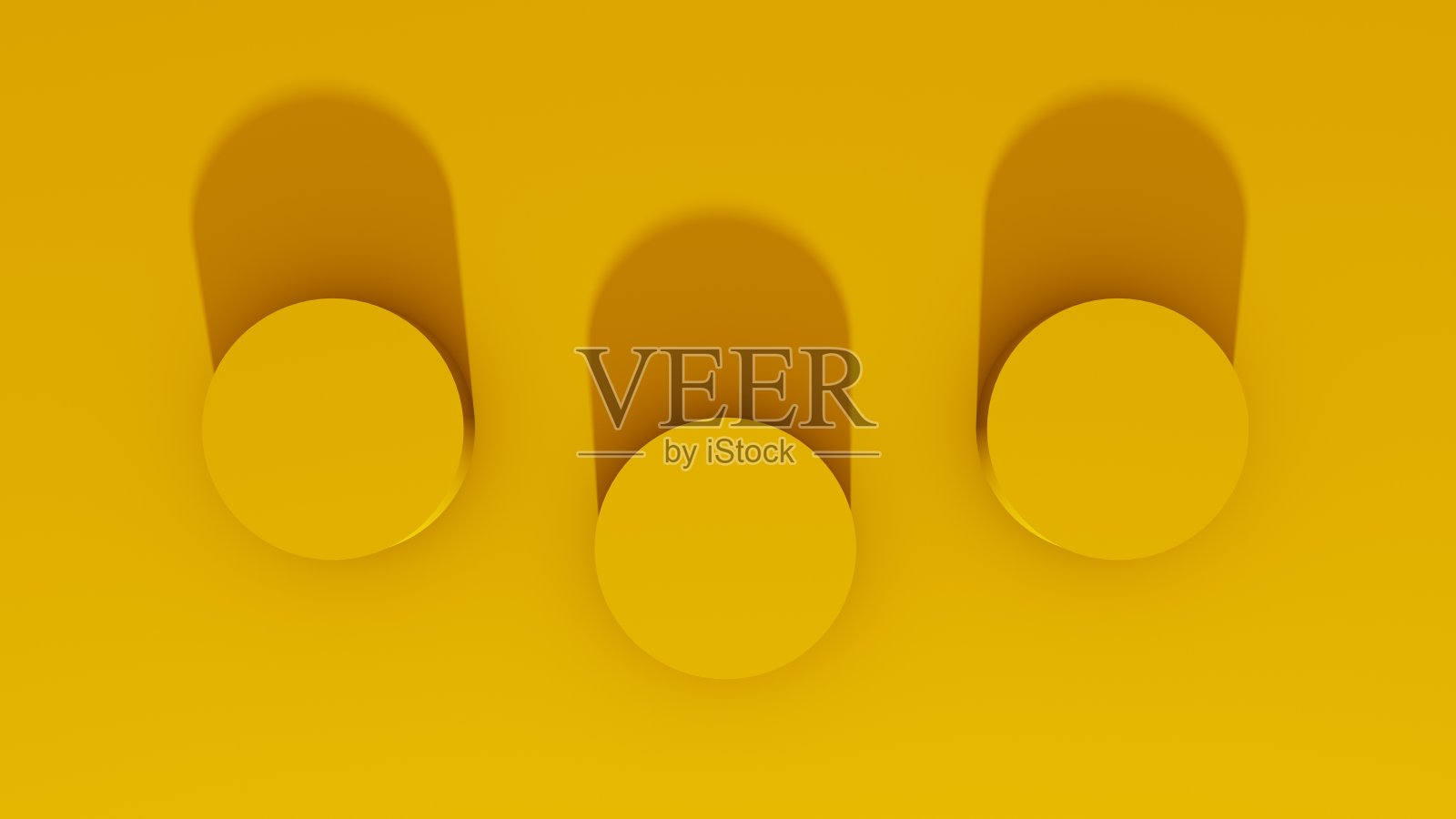 3d渲染一个抽象的背景使用阴影照片摄影图片