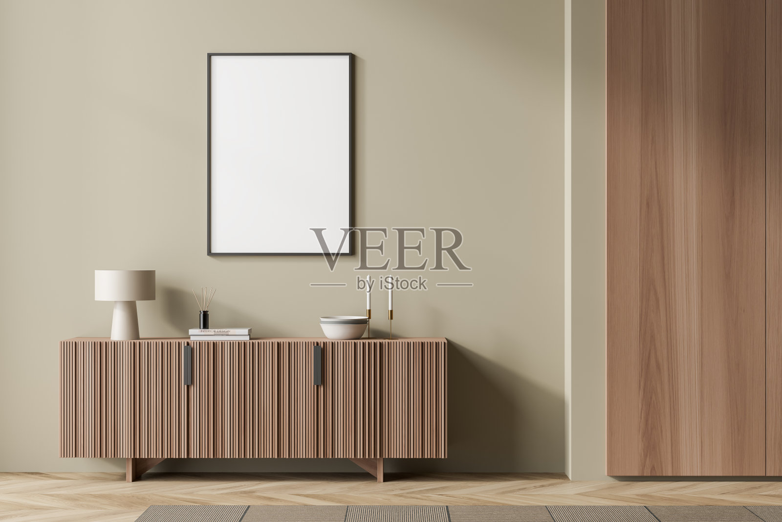 灯光展览室内部,卫生间和装饰,模型海报照片摄影图片